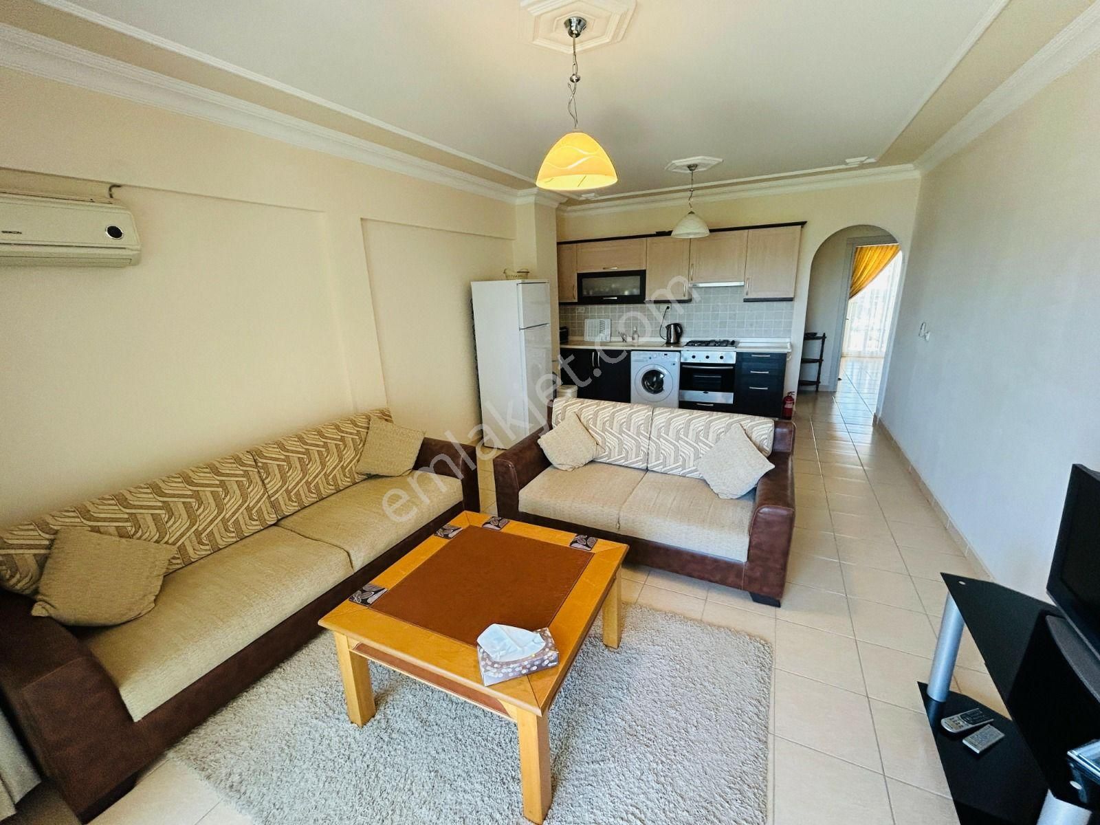 Fiyat Düştü!!!didim Satılık Denize Sıfır 2+1 Ful Esyalı Yazlık Daire - Görsel 13