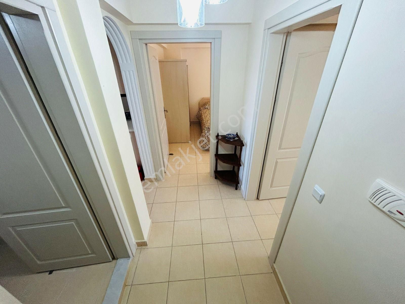 Fiyat Düştü!!!didim Satılık Denize Sıfır 2+1 Ful Esyalı Yazlık Daire - Görsel 32