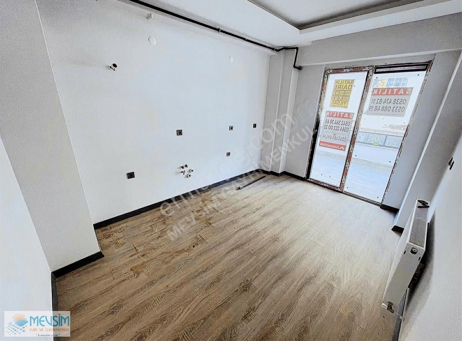 Lozanevler Arkası 3+1 Satılık Akıllı Daire