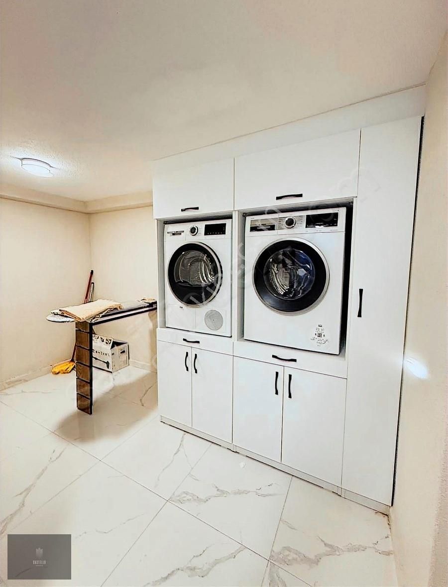 Yalıkavak Merkezde Sıfır Eşyalı Müstakil Havuzlu Kiralık Villa - Görsel 20