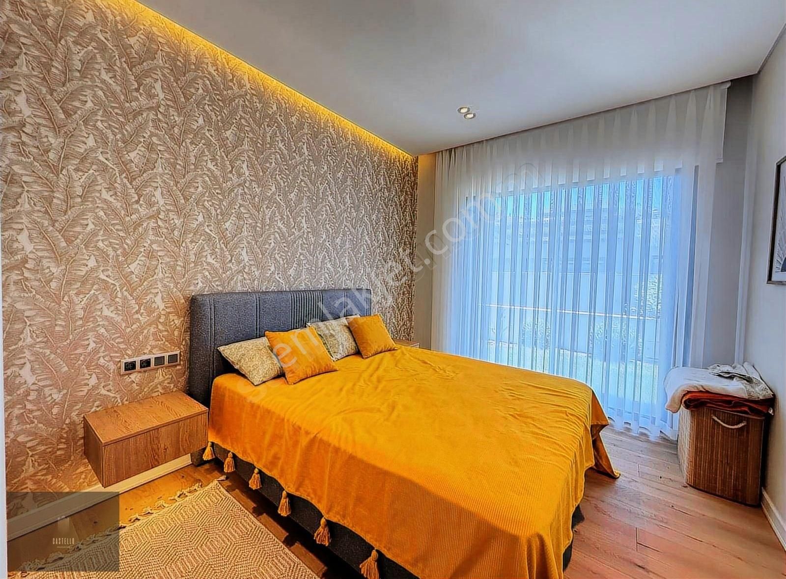 Yalıkavak Merkezde Sıfır Eşyalı Müstakil Havuzlu Kiralık Villa - Görsel 34