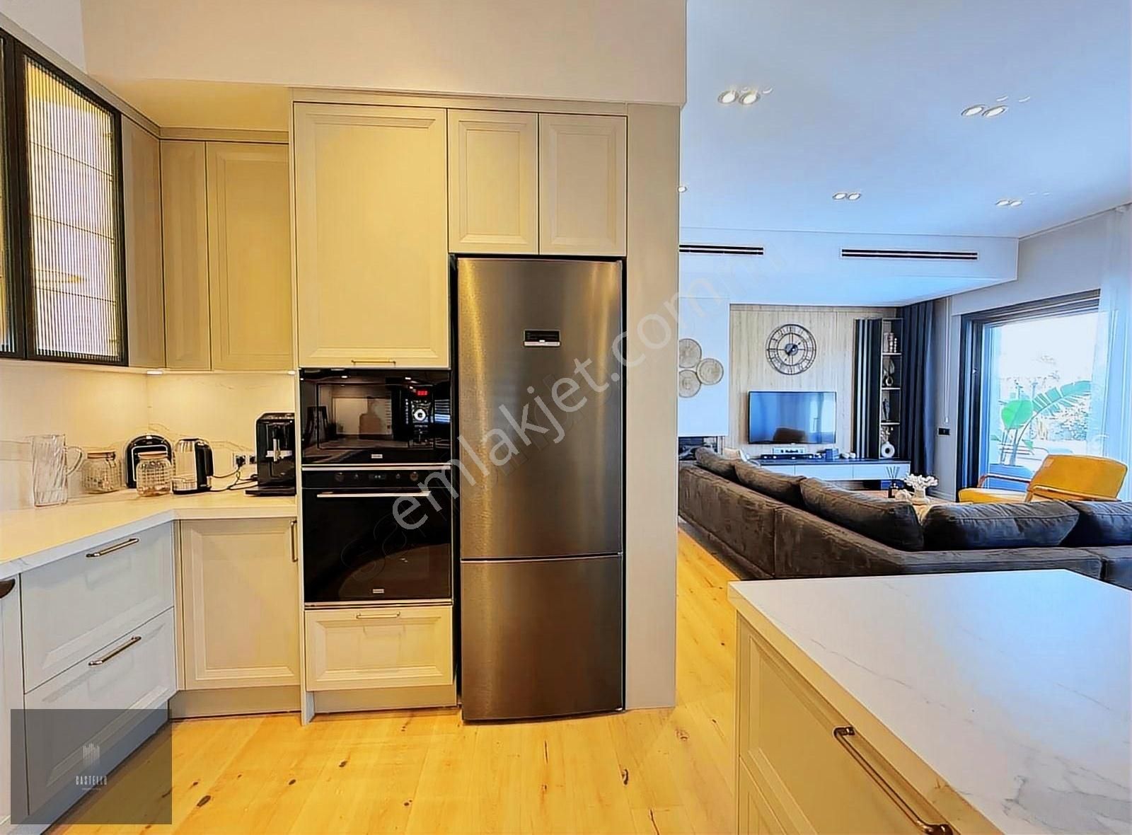 Yalıkavak Merkezde Sıfır Eşyalı Müstakil Havuzlu Kiralık Villa - Görsel 21