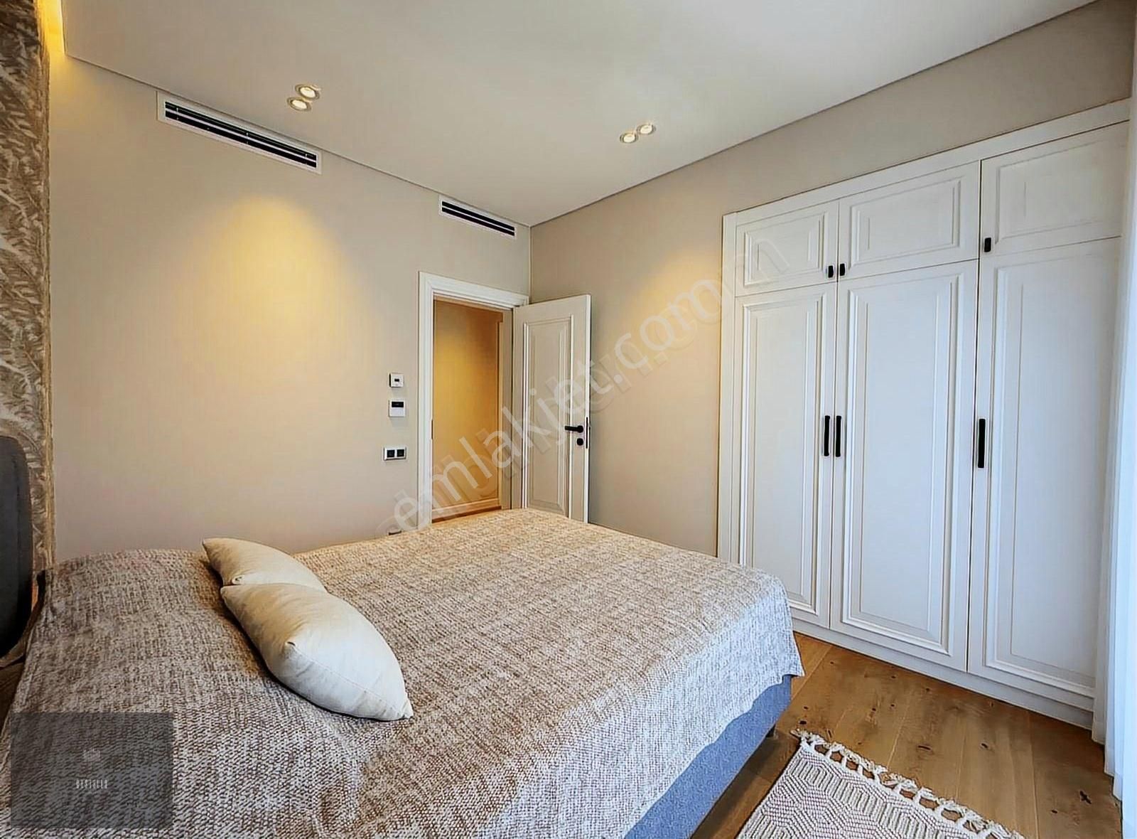 Yalıkavak Merkezde Sıfır Eşyalı Müstakil Havuzlu Kiralık Villa - Görsel 31