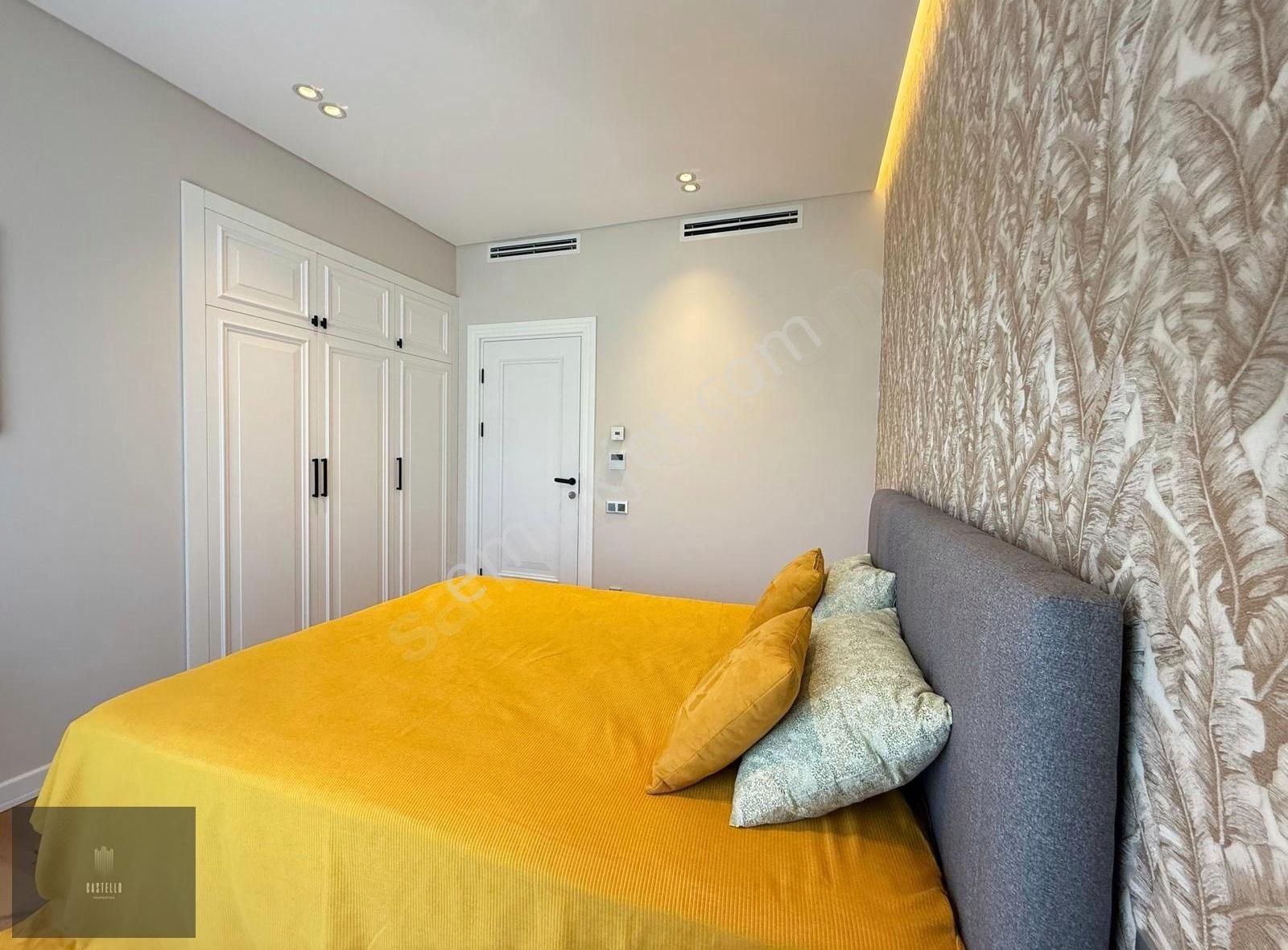 Yalıkavak Merkezde Sıfır Eşyalı Müstakil Havuzlu Kiralık Villa - Görsel 16