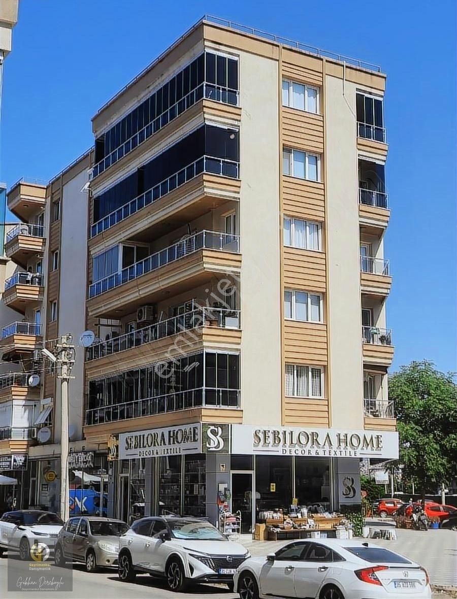 Atakent Yalı Satılık 3+1 Daire