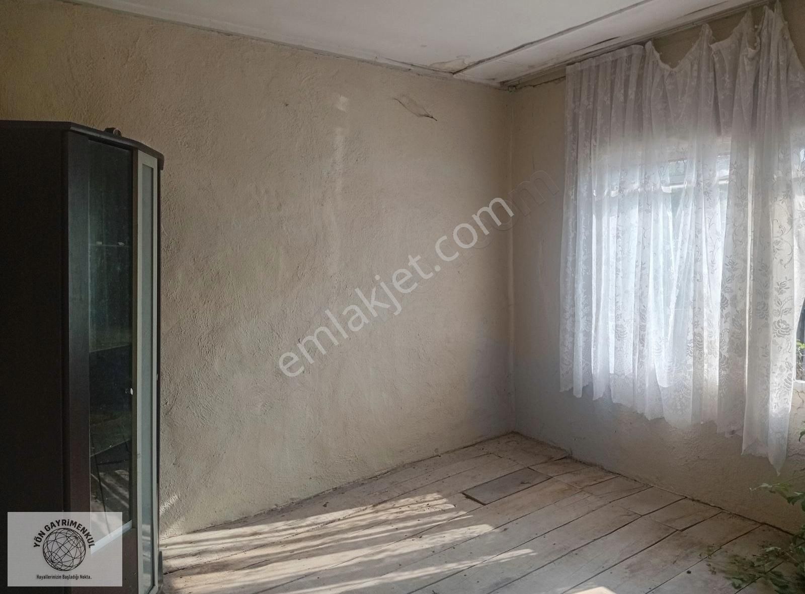 Yön Gayrimenkul Satılık Mustakıl Bahceli Eski Yapı - Görsel 9