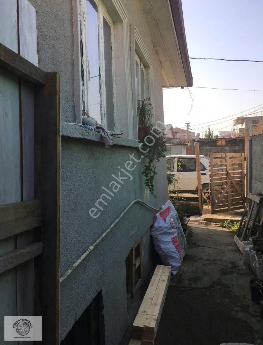 Yön Gayrimenkul Satılık Mustakıl Bahceli Eski Yapı - Görsel 6