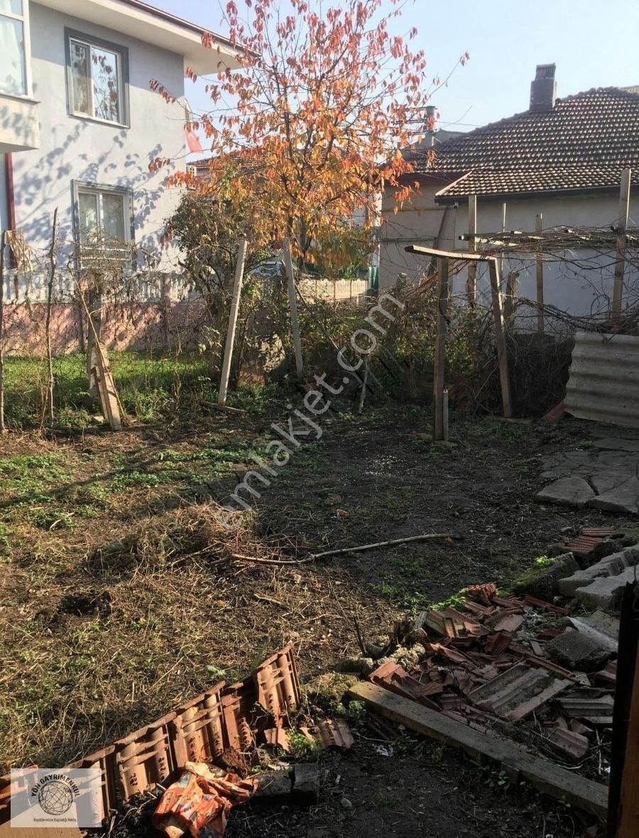 Yön Gayrimenkul Satılık Mustakıl Bahceli Eski Yapı - Görsel 2