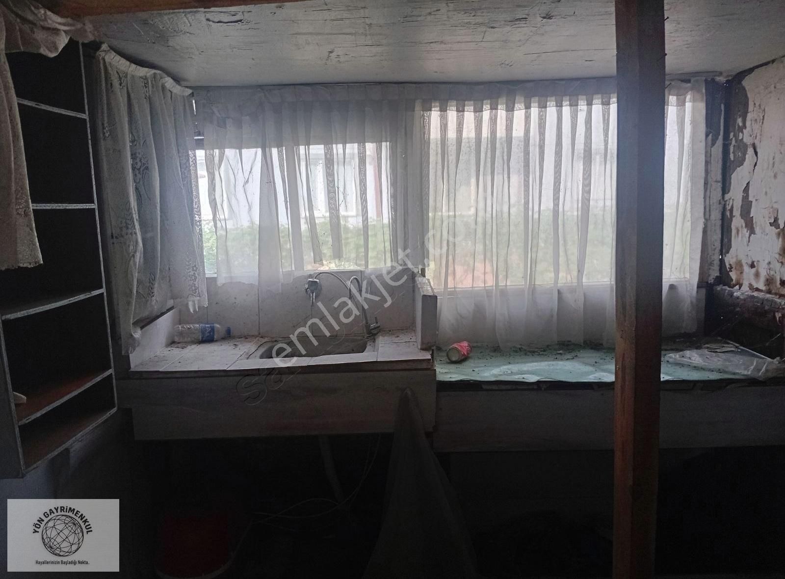 Yön Gayrimenkul Satılık Mustakıl Bahceli Eski Yapı - Görsel 11