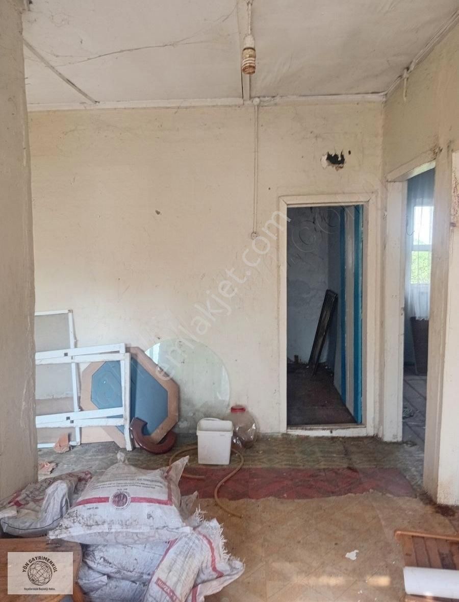 Yön Gayrimenkul Satılık Mustakıl Bahceli Eski Yapı - Görsel 5