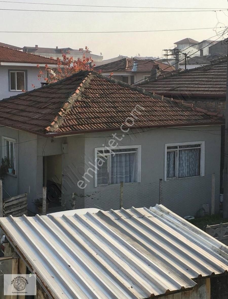 Yön Gayrimenkul Satılık Mustakıl Bahceli Eski Yapı - Görsel 8