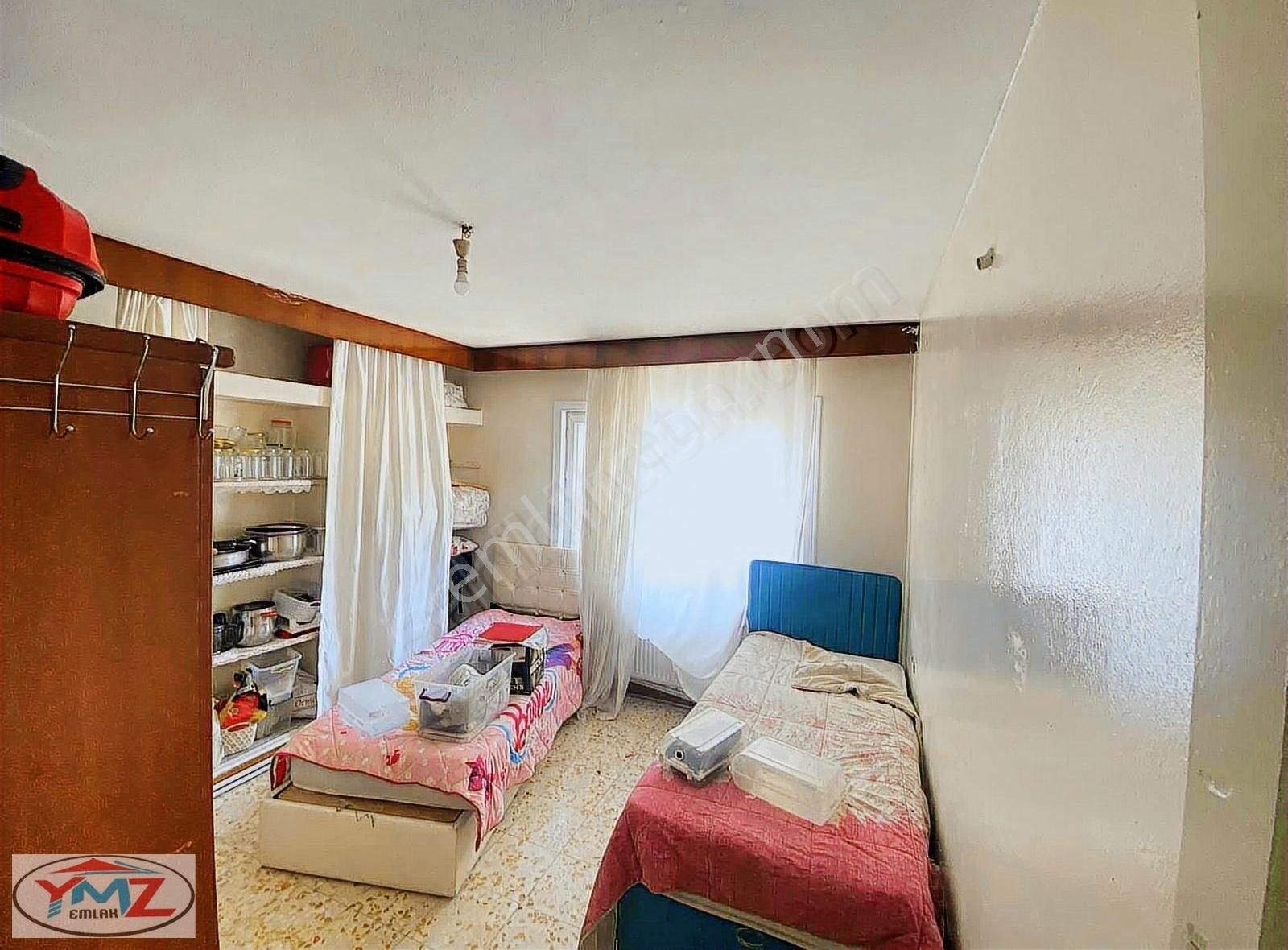 Ymz Den 60. Yılda Fırsat 3+1 Çift Cephe Doğalgazlı Daire