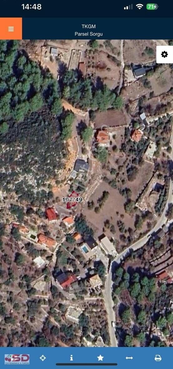 Söğüt Cumhuriyet Tarafında 127 M2 Deniz Manzaralı Yola Sıfır - Görsel 2