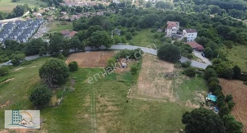 Şile Çayırbaşında Villa İmarlı 650 M² Arsa 0.30 İmarlı
