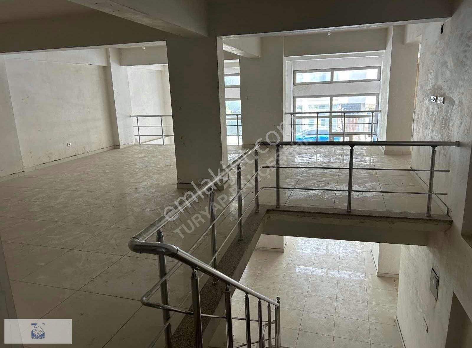 Tekirdağ Çorlu'da Satılık 780 M2 3 Katlı Mağaza - Görsel 10