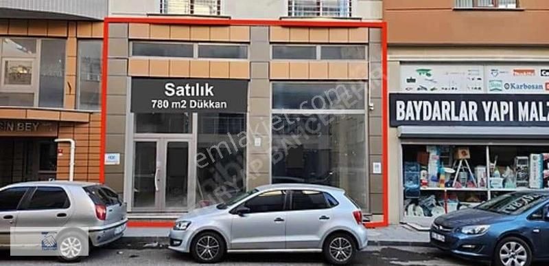 Tekirdağ Çorlu'da Satılık 780 M2 3 Katlı Mağaza - Görsel 5