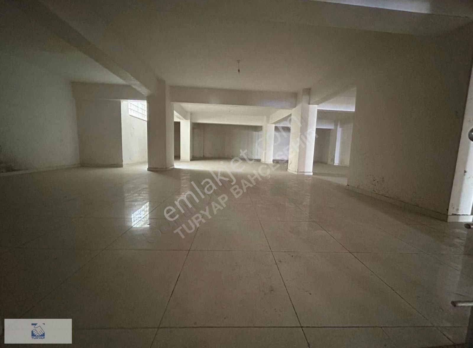 Tekirdağ Çorlu'da Satılık 780 M2 3 Katlı Mağaza - Görsel 8