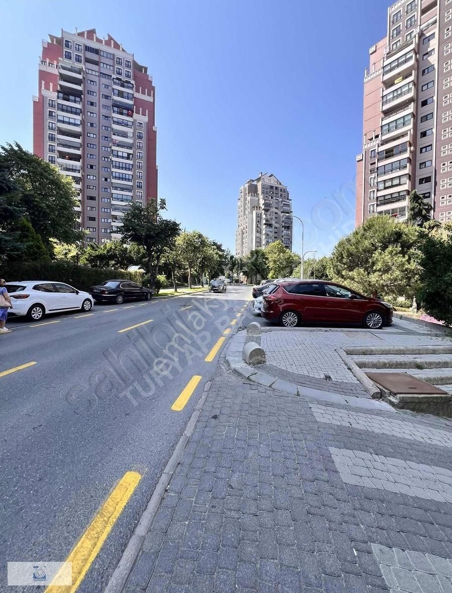 Bahçeşehir Gül D Tipi Teraslı Sıfır Tadilatlı Satılık Daire - Görsel 26