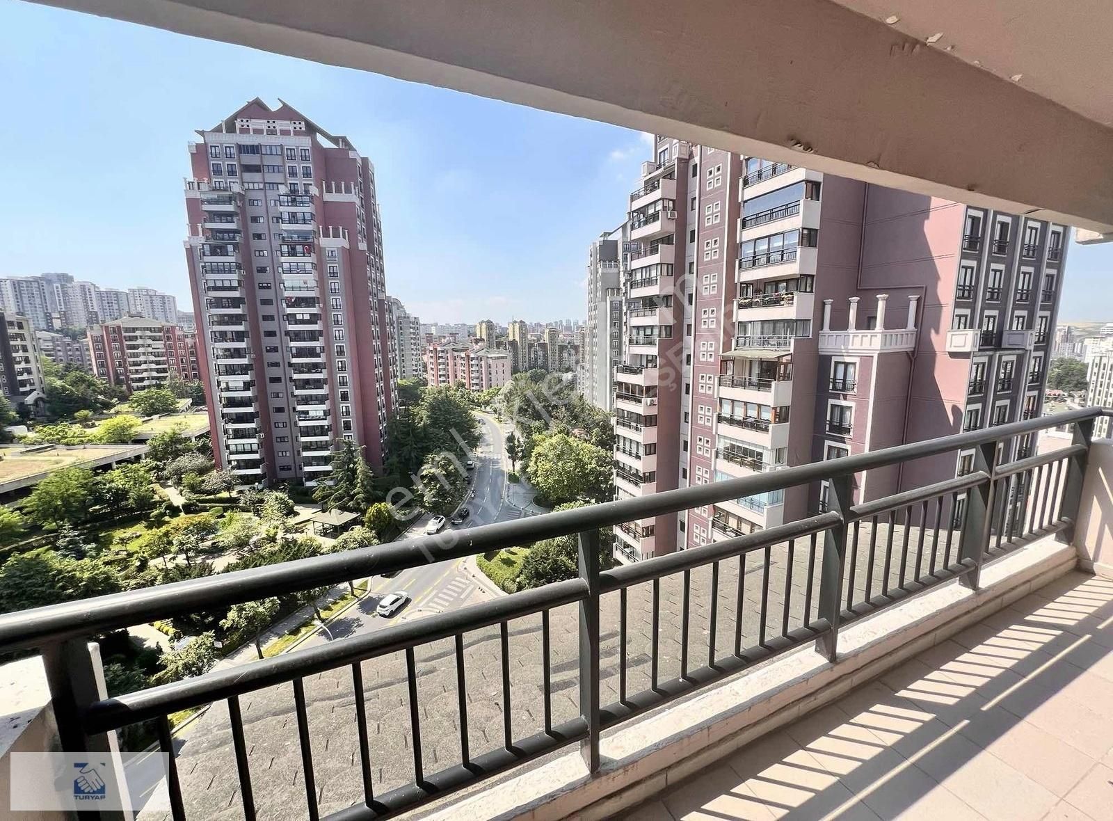 Bahçeşehir Gül D Tipi Teraslı Sıfır Tadilatlı Satılık Daire - Görsel 12