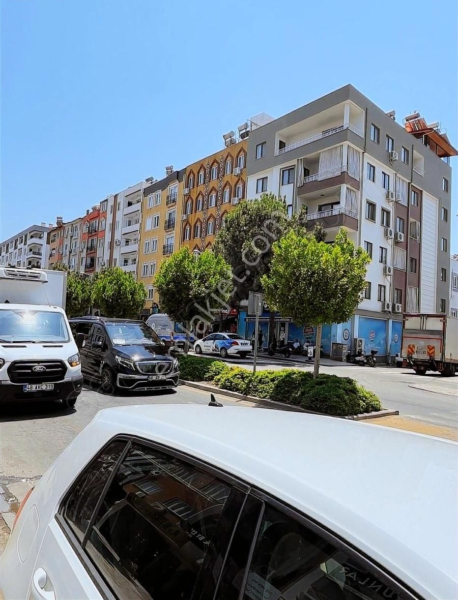 Ortaca Dalyan Bulvarında, 1+1 & Studıo Lüx Daire&ofisler - Görsel 5