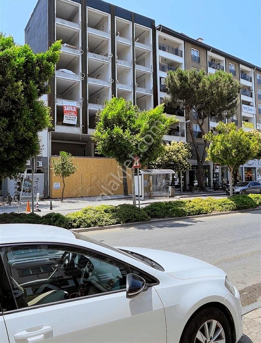 Ortaca Dalyan Bulvarında, 1+1 & Studıo Lüx Daire&ofisler - Görsel 2