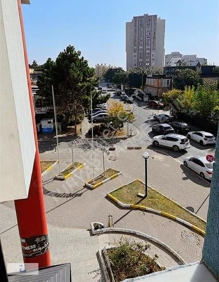 Bahçeşehir Atrıum (mavi) Çarşı'da Satılık Ofis - Görsel 5