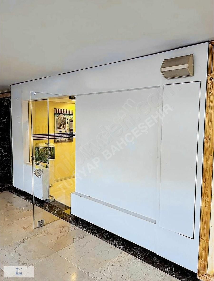 Bahçeşehir Atrıum (mavi) Çarşı'da Satılık Ofis - Görsel 2