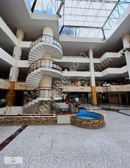 Bahçeşehir Atrıum (mavi) Çarşı'da Satılık Ofis