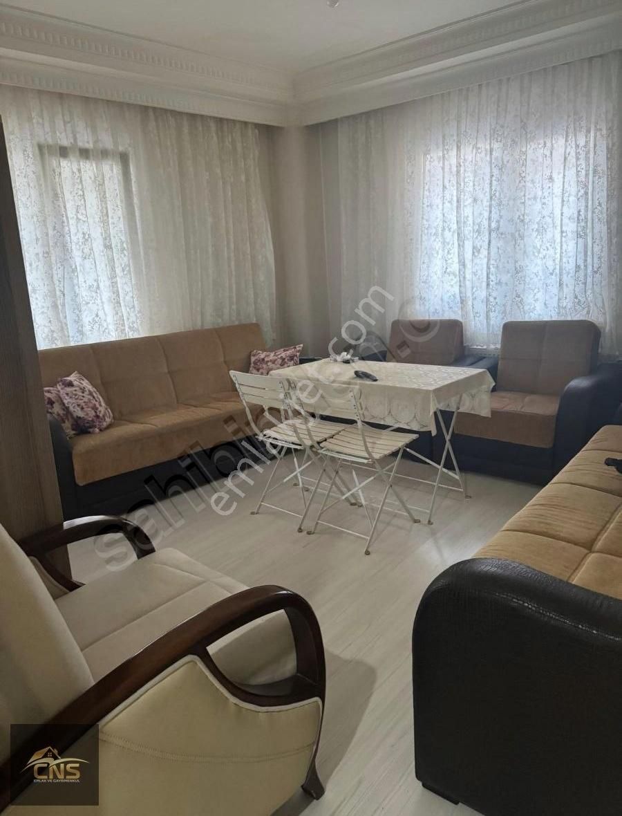 Satılık 2+1 Yüksek Giriş Daire
