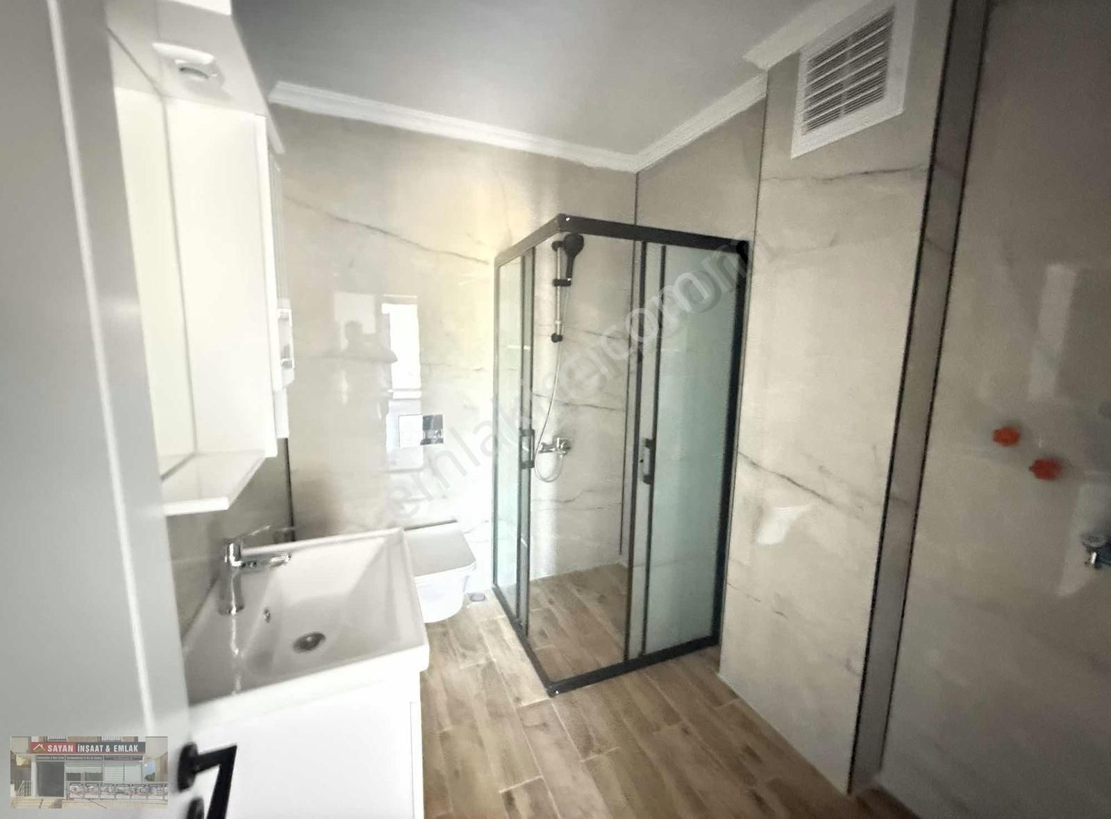 Efelerde Satılık Site İçinde 2+1 Daire - Görsel 24