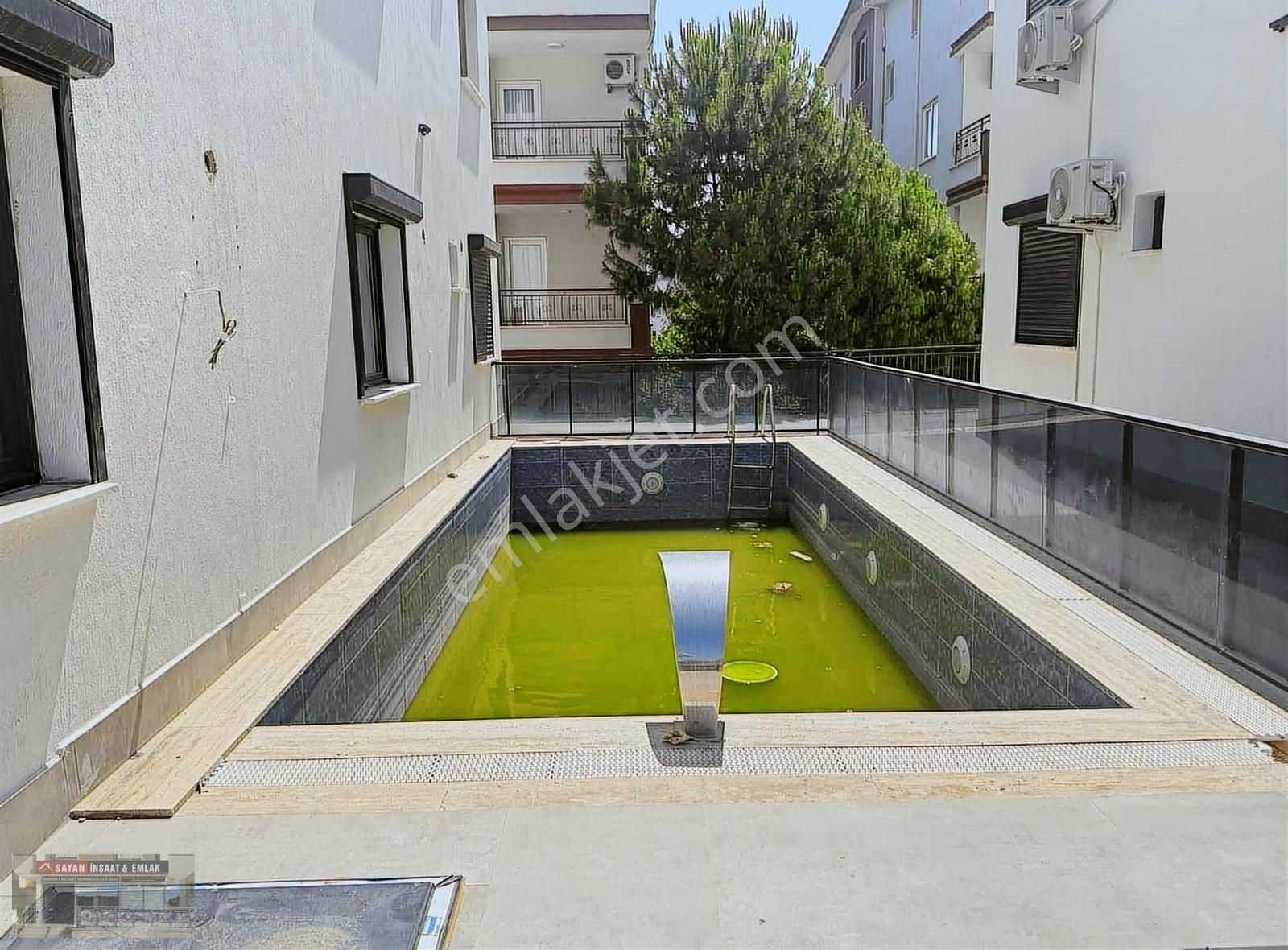 Efelerde Satılık Site İçinde 2+1 Daire - Görsel 31