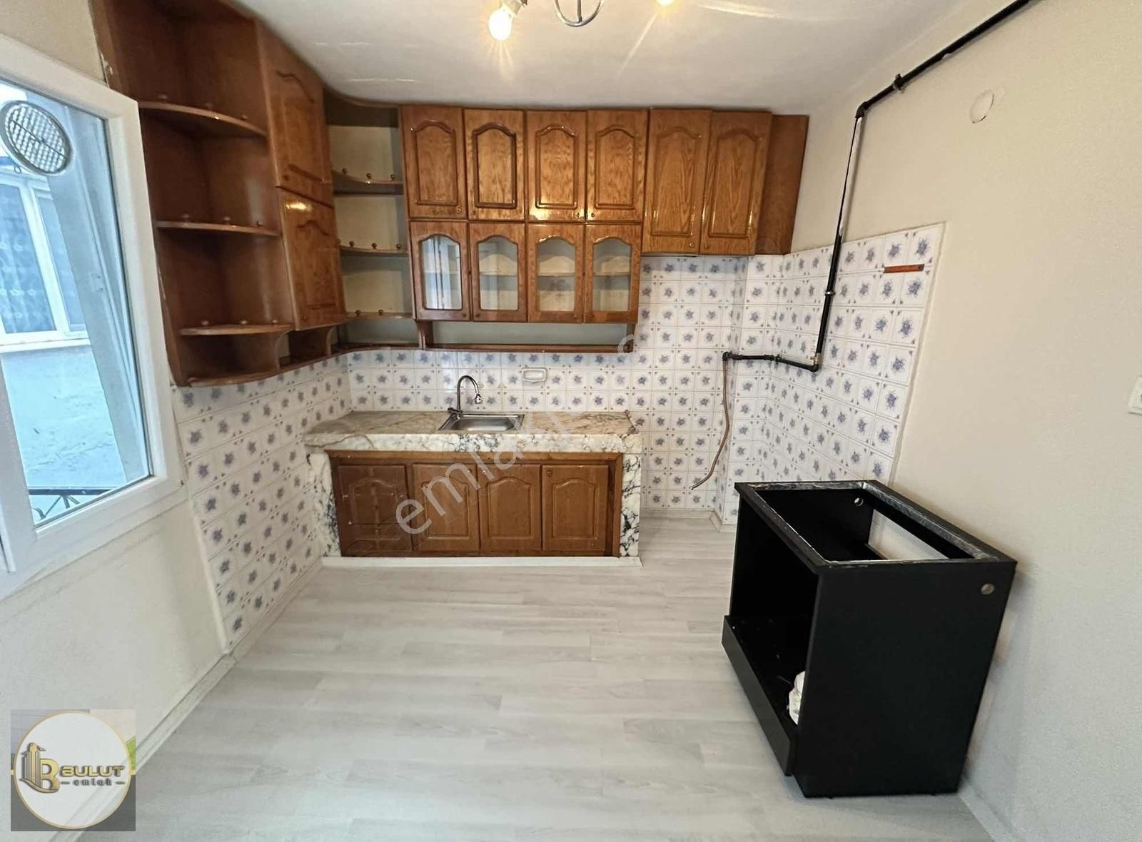 Bulut Emlak'tan Göksu Da Arakat 2+1 Daire