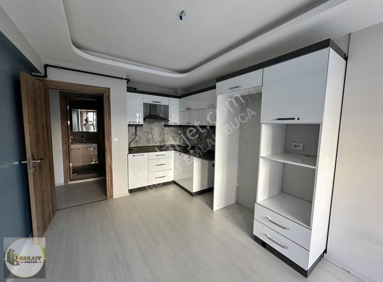 Bulut Emlak'tan Asansörlü 2+1 Yeni Daire ''memura''