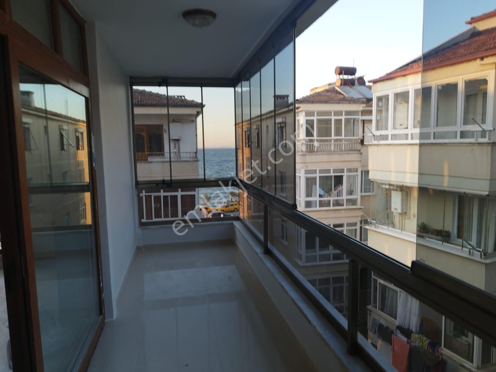 Turyap'tan Çınarcık'ta,denize Sıfır,uygun Fiyatlı,5+1,dblx Daire - Görsel 10
