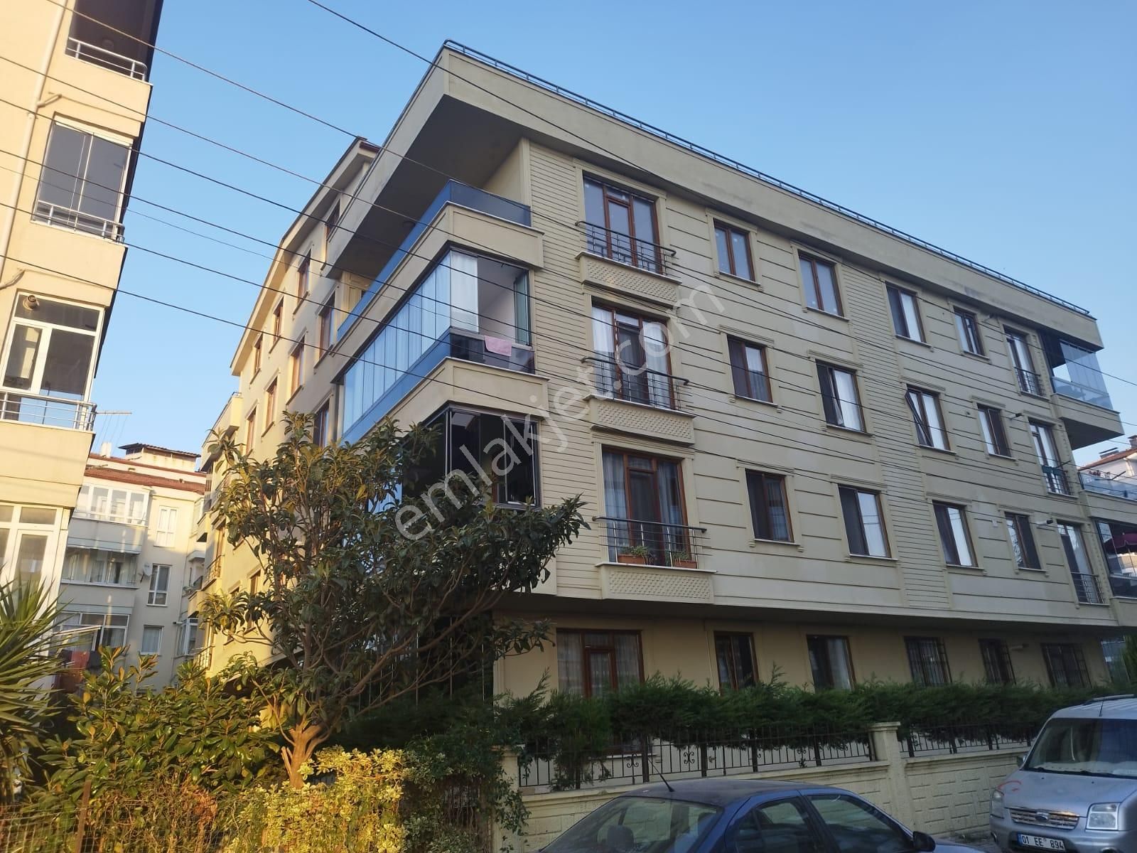 Turyap'tan Çınarcık'ta,denize Sıfır,uygun Fiyatlı,5+1,dblx Daire - Görsel 2