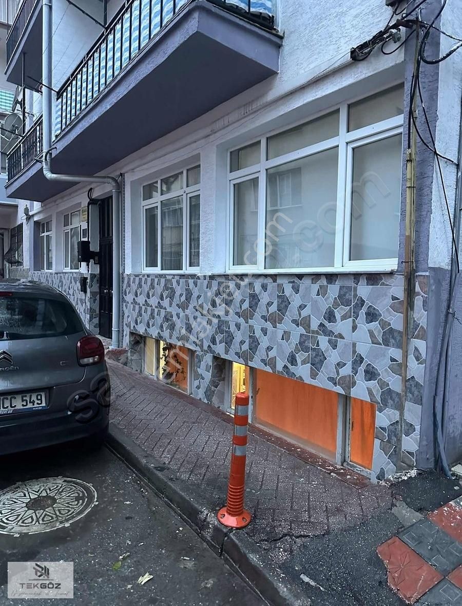Tekgöz'den Akarbaşı Mahallesi'nde Satılık Yatırımlık 3+1 Daire