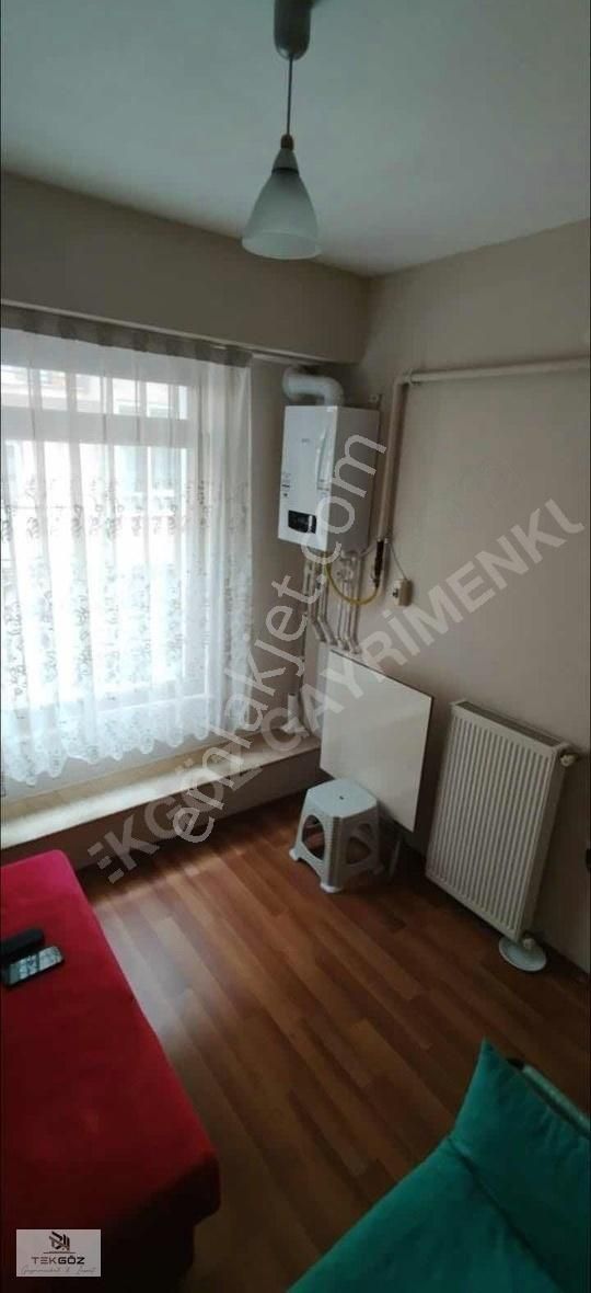 Tekgöz'den Yenibağlar'da Kiralık Komple Eşyalı 1+1 Daire