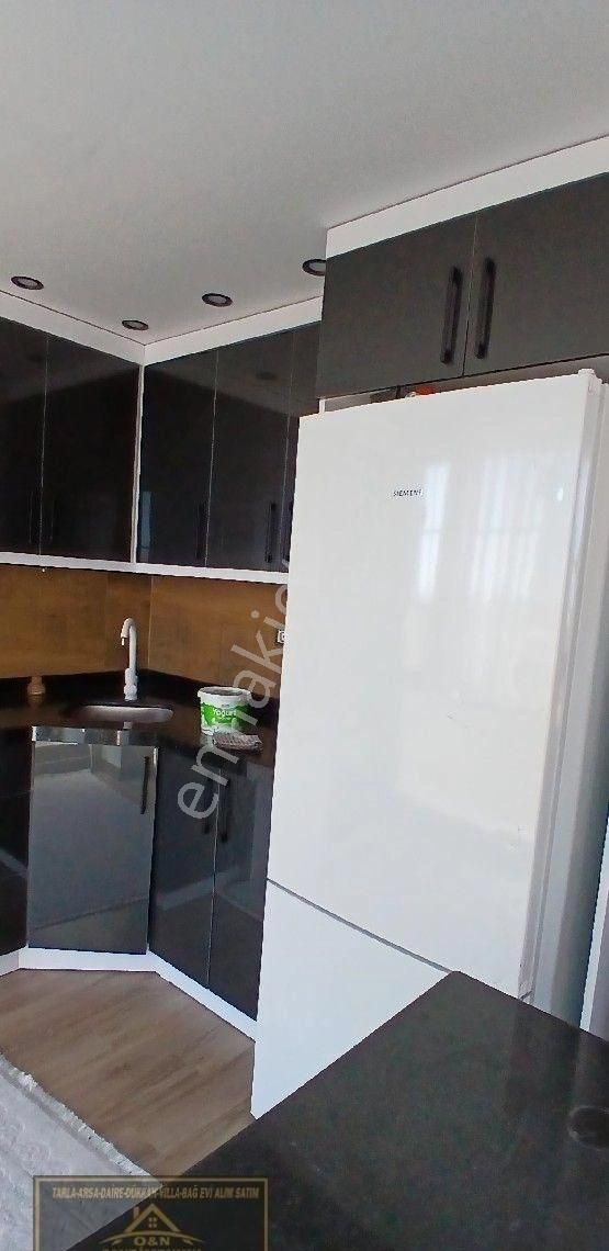 Full Deniz Manzaralı Önü Kapanmaz E5 Karayoluna Cephe Villa - Görsel 15