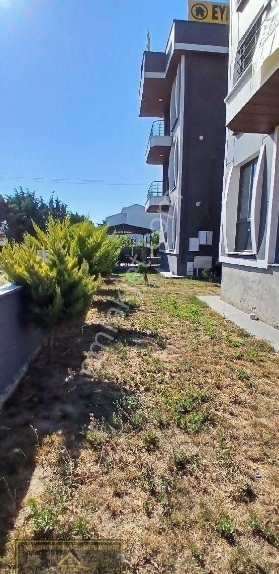 Full Deniz Manzaralı Önü Kapanmaz E5 Karayoluna Cephe Villa - Görsel 30
