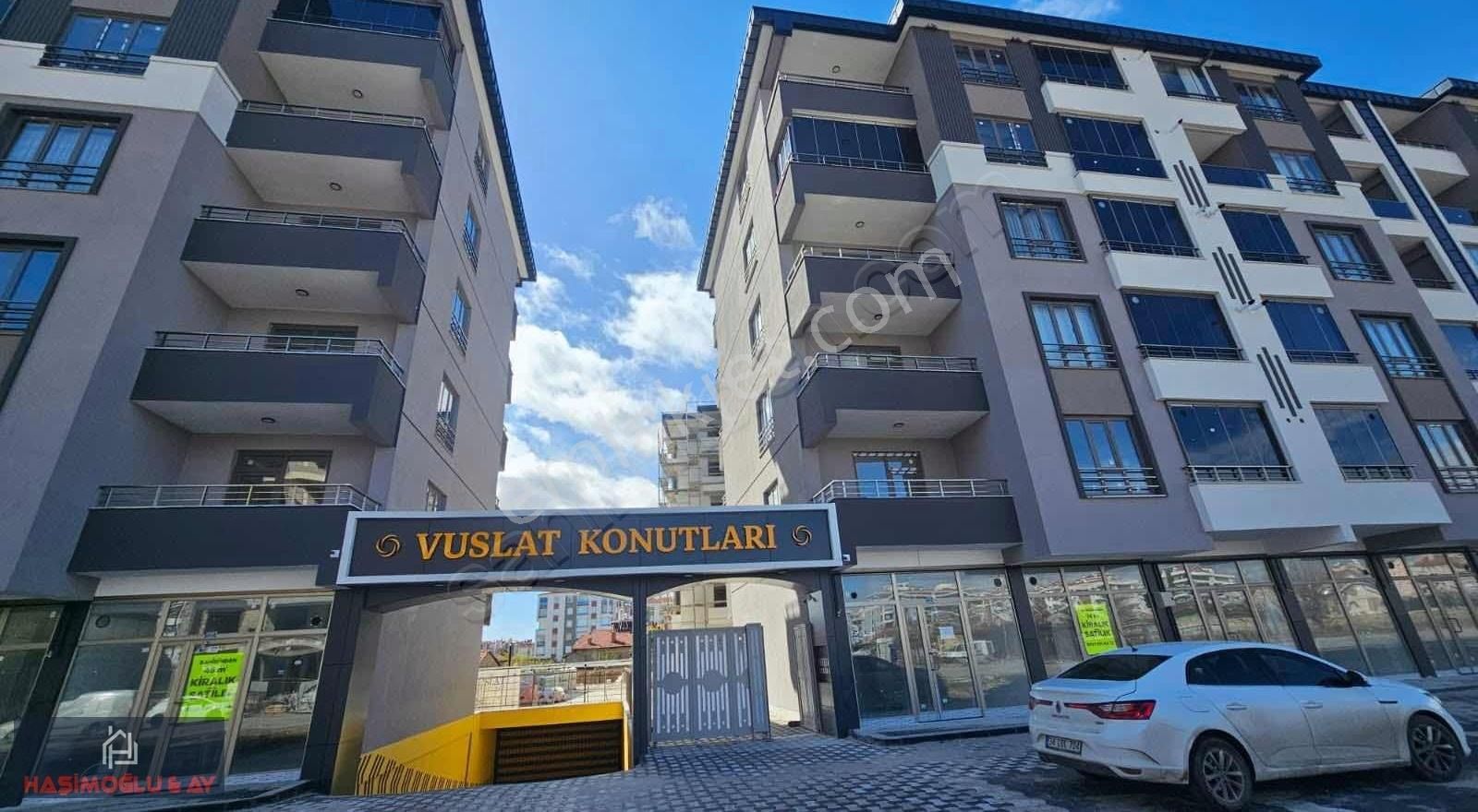 İsgalaman Da 2+1 Lüks Geniş İskanlı Sıfır Daire...
