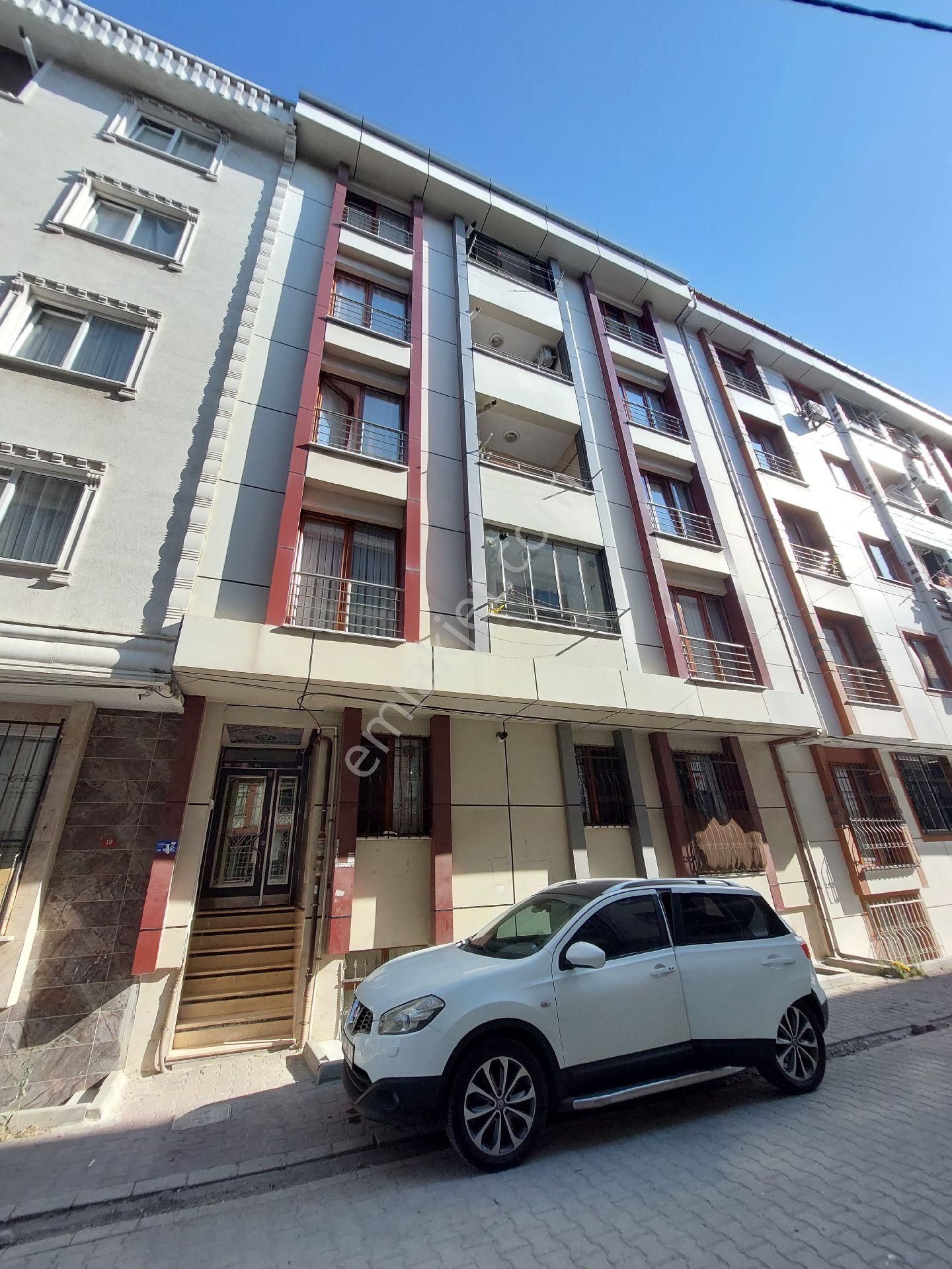 Sultaniye Mahallesi 2+1.2.550.000.₺