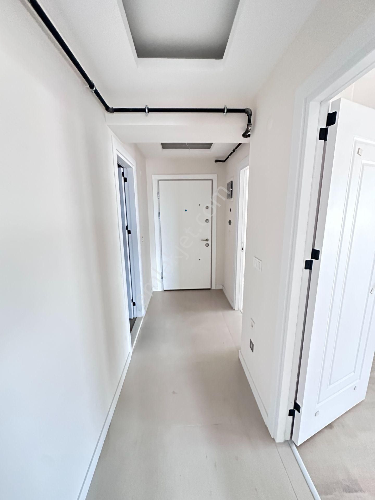 Mert Uçar'dan Satılık Karşıyaka Merkez De Sıfır 2+1 Daire - Görsel 18