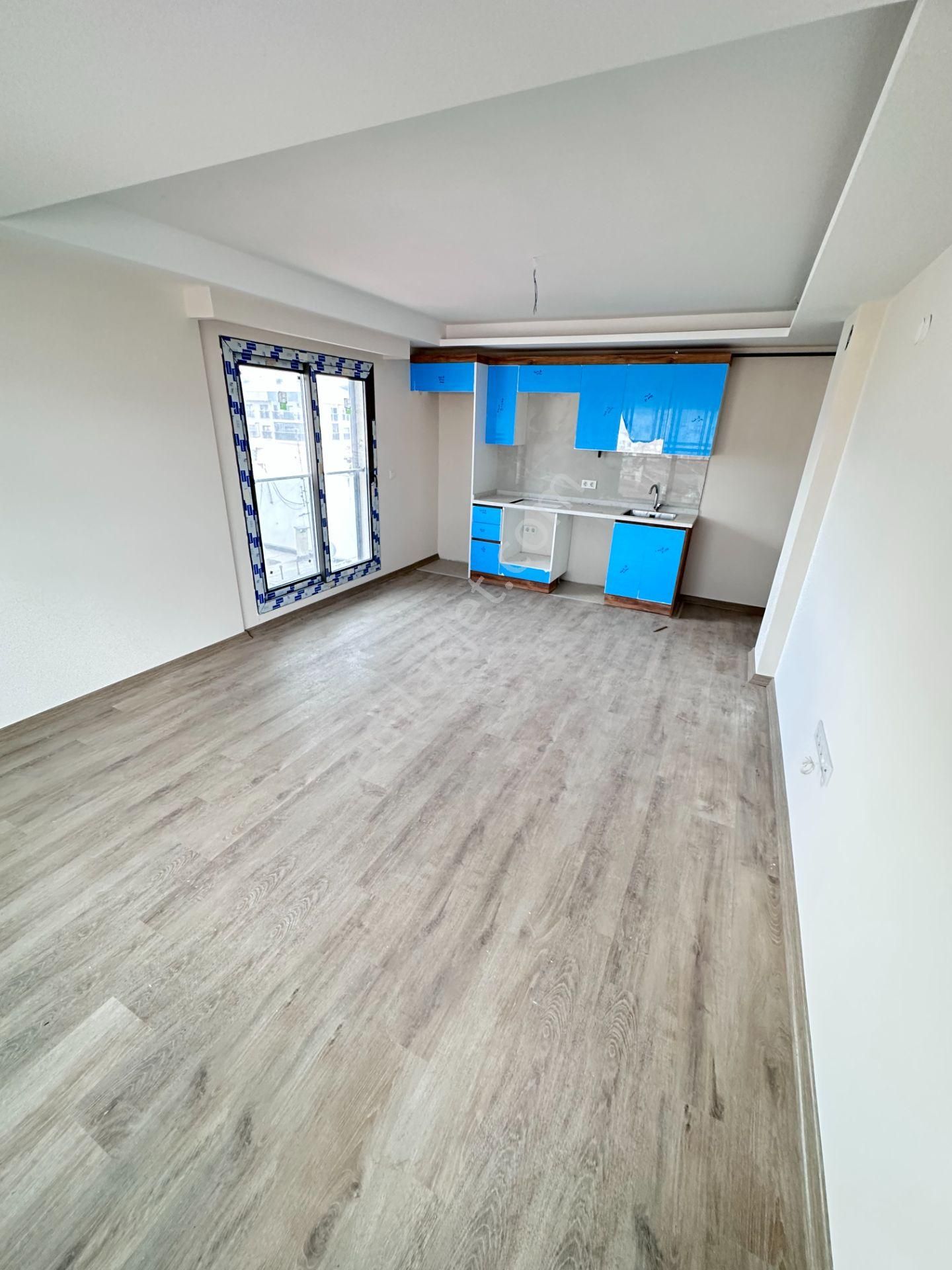 Mert Uçar'dan Satılık Karşıyaka Merkez De Sıfır 2+1 Daire - Görsel 25