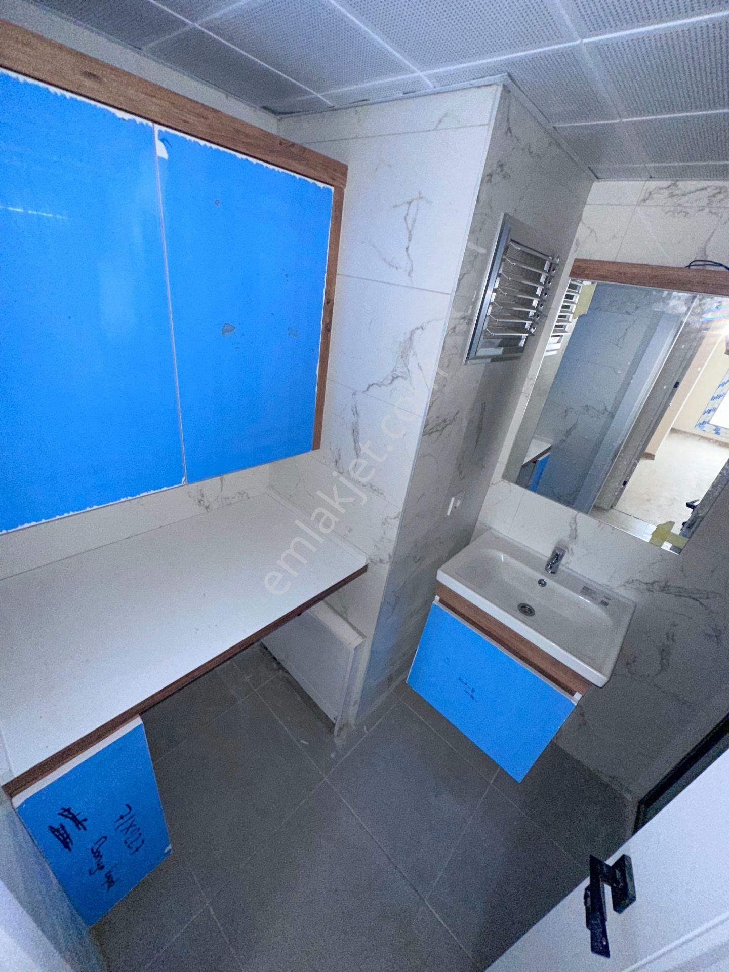 Mert Uçar'dan Satılık Karşıyaka Merkez De Sıfır 2+1 Daire - Görsel 13