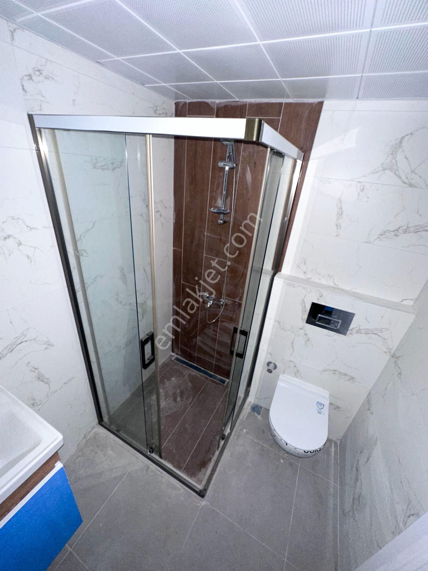 Mert Uçar'dan Satılık Karşıyaka Merkez De Sıfır 2+1 Daire - Görsel 14