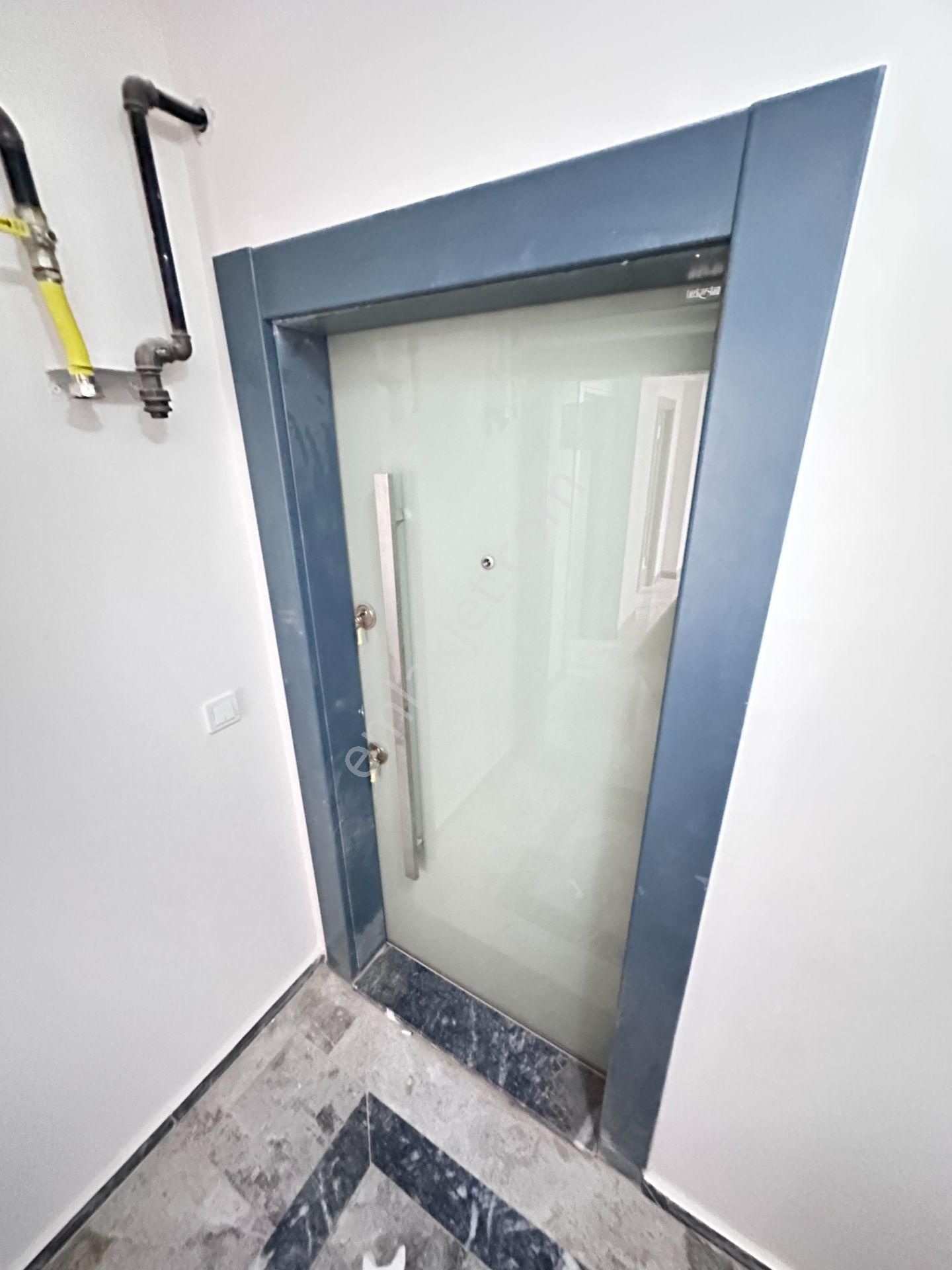 Mert Uçar'dan Satılık Karşıyaka Merkez De Sıfır 2+1 Daire - Görsel 6