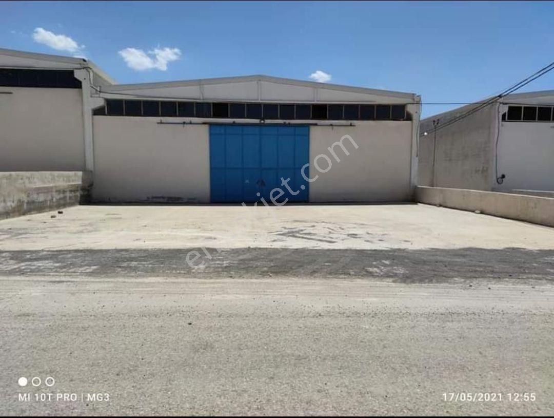 Kiralık İş Yeri