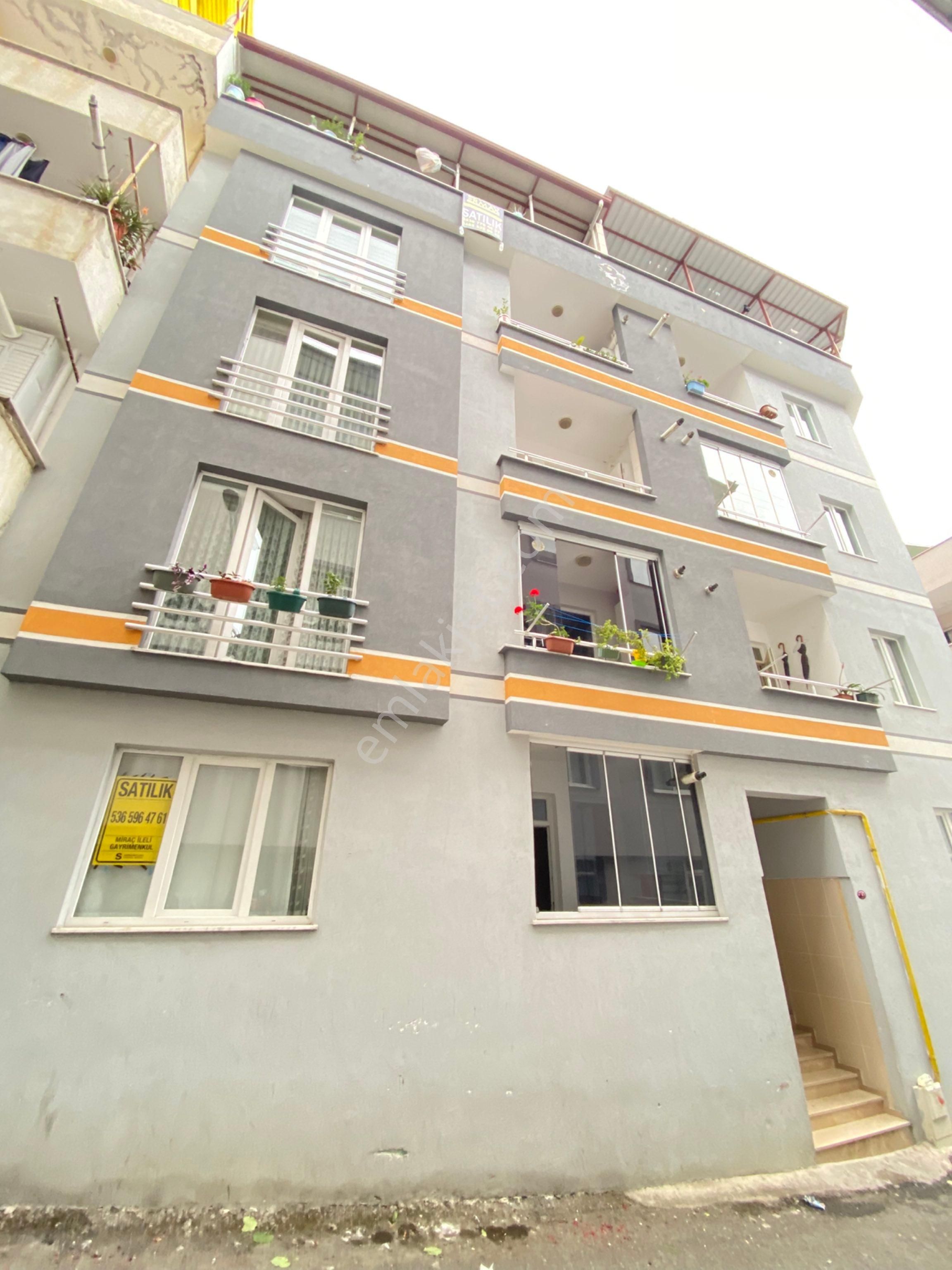 Trabzon Merkezde Satılık Fırsat Daire