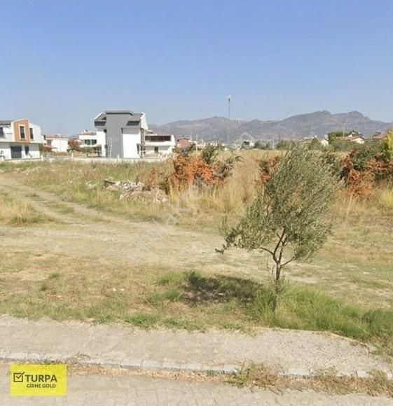 Satılık Ticari İmarlı Arsa Dikili Salihler'de Eşsiz Konum