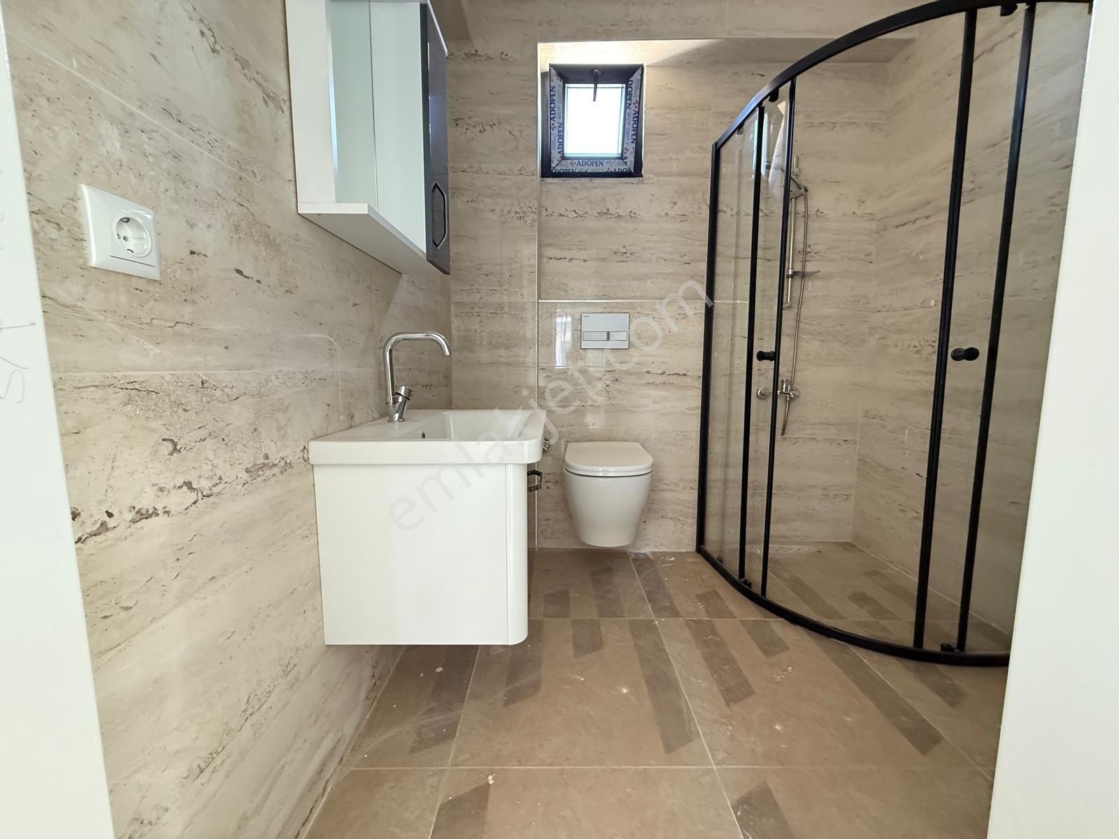 Karasu Aziziye Mah. Havuzlu Site İçerisinde 2+1 Ara Kat Net:75 M2 Sıfır Satılık Daire - Görsel 13